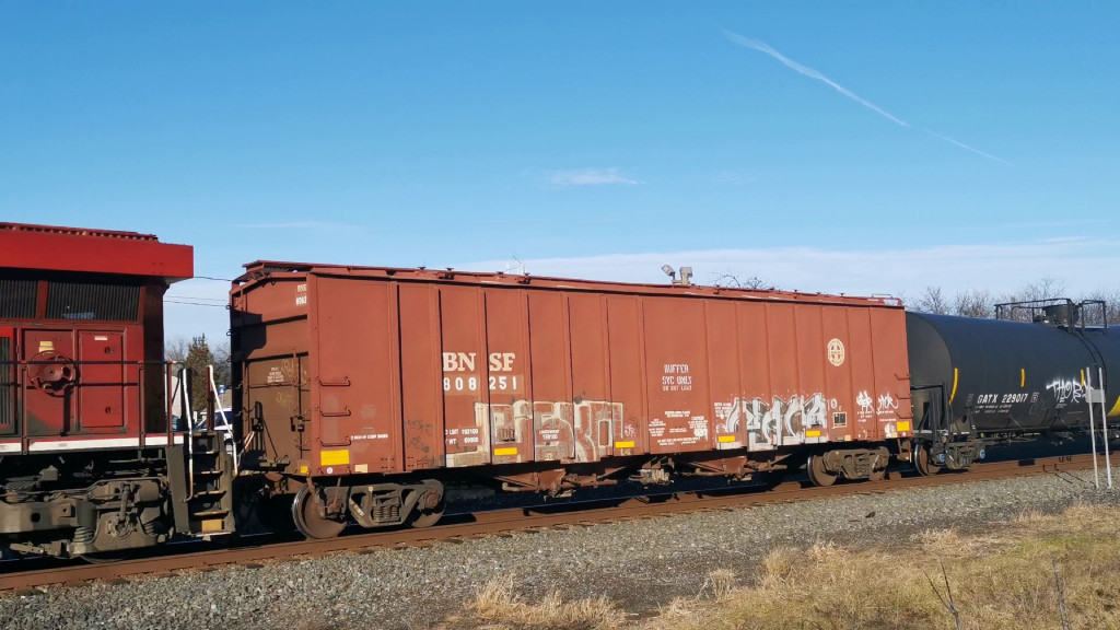 BNSF 808251